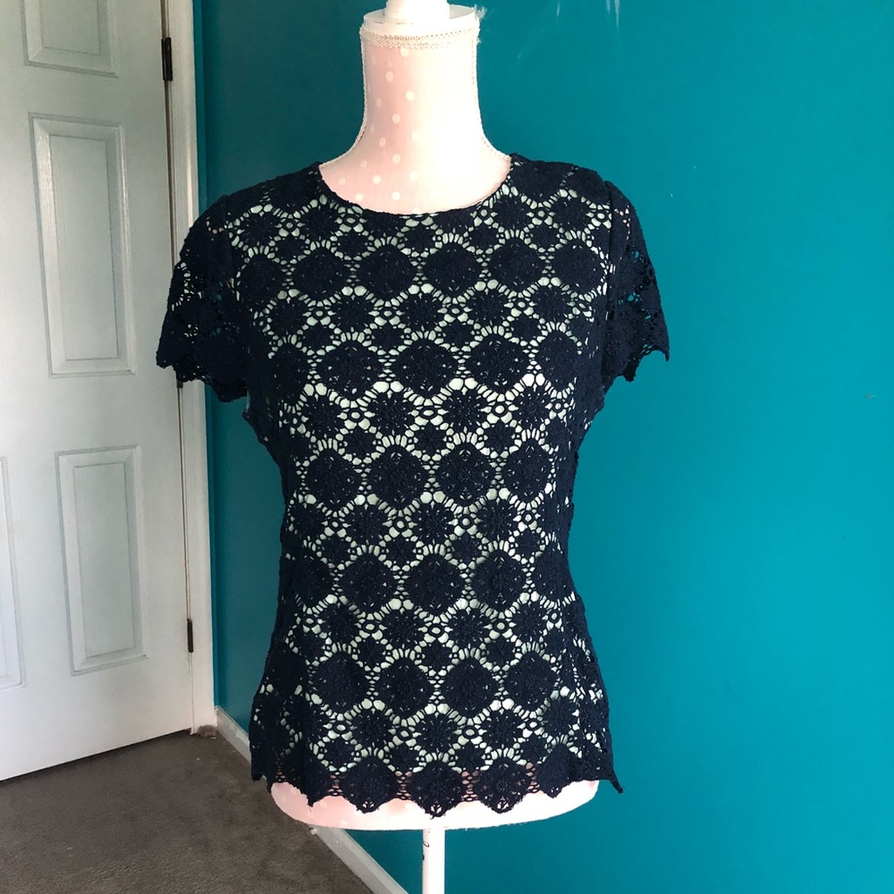 Vince Camuto Top